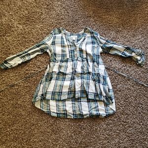 Motherhood Maternity Top